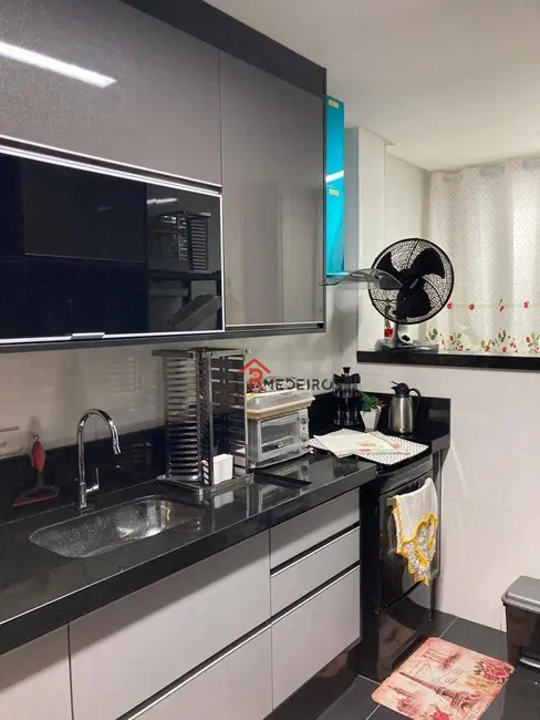 Foto 9 de Apartamento com 2 quartos à venda, 120m2 em Tupi, Praia Grande - SP