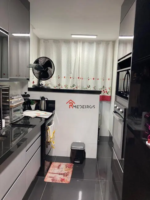 Foto 7 de Apartamento com 2 quartos à venda, 120m2 em Tupi, Praia Grande - SP