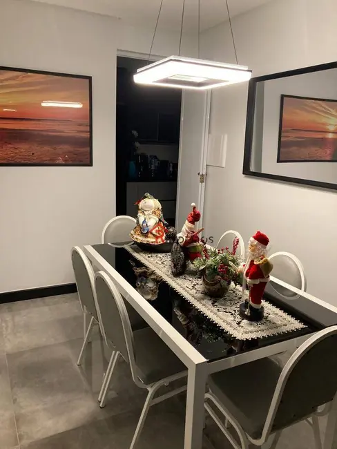 Foto 5 de Apartamento com 2 quartos à venda, 120m2 em Tupi, Praia Grande - SP