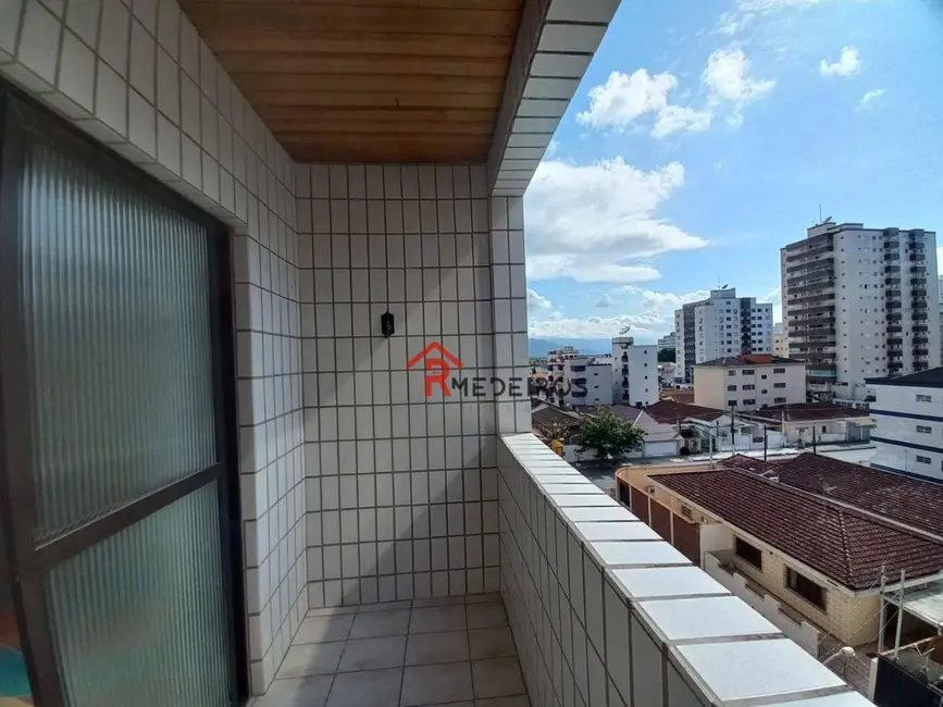 Foto 6 de Apartamento com 2 quartos à venda, 139m2 em Tupi, Praia Grande - SP