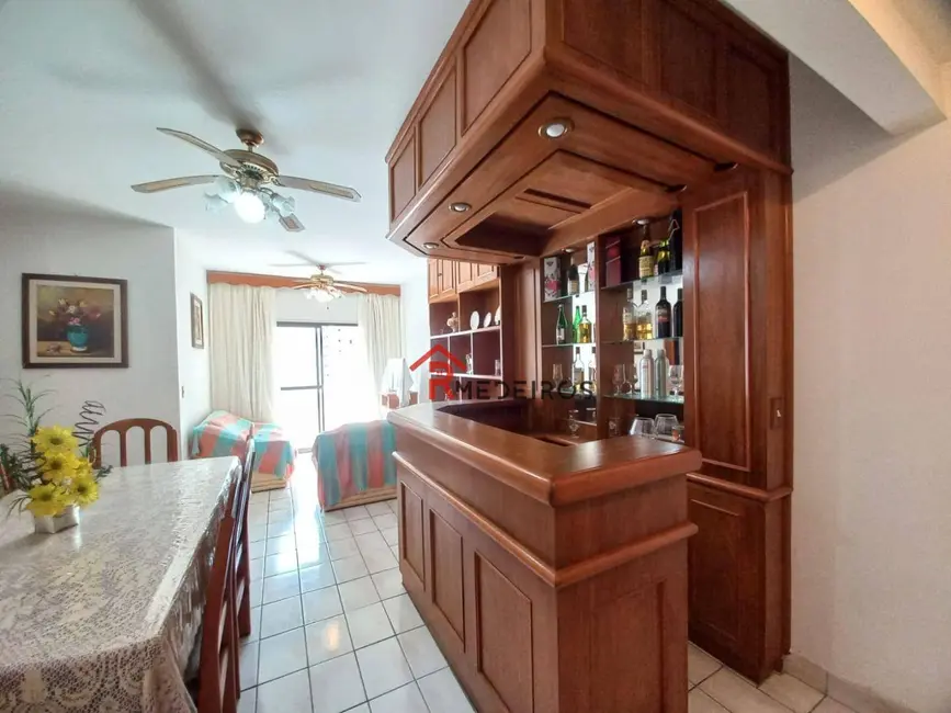 Foto 4 de Apartamento com 2 quartos à venda, 139m2 em Tupi, Praia Grande - SP