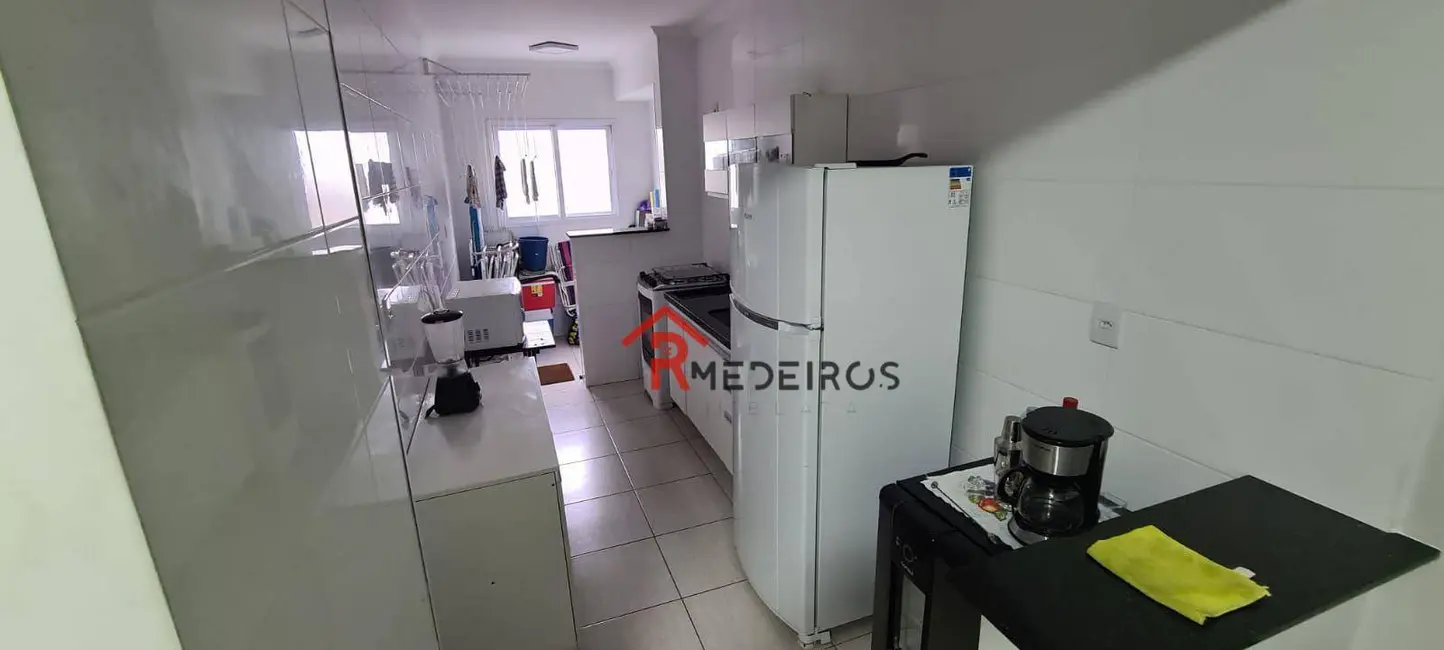Apartamento com 2 quartos para alugar, 94m2 em Aviação, Praia Grande - SP - imagem 5 Foto 5 de Apartamento com 2 quartos para alugar, 94m2 em Aviação, Praia Grande - SP
