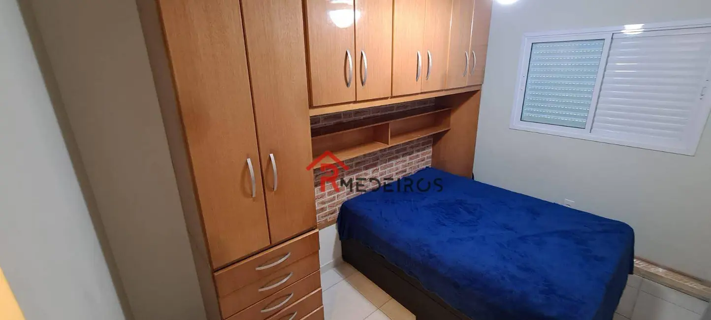 Apartamento com 2 quartos para alugar, 94m2 em Aviação, Praia Grande - SP - imagem 7 Foto 7 de Apartamento com 2 quartos para alugar, 94m2 em Aviação, Praia Grande - SP