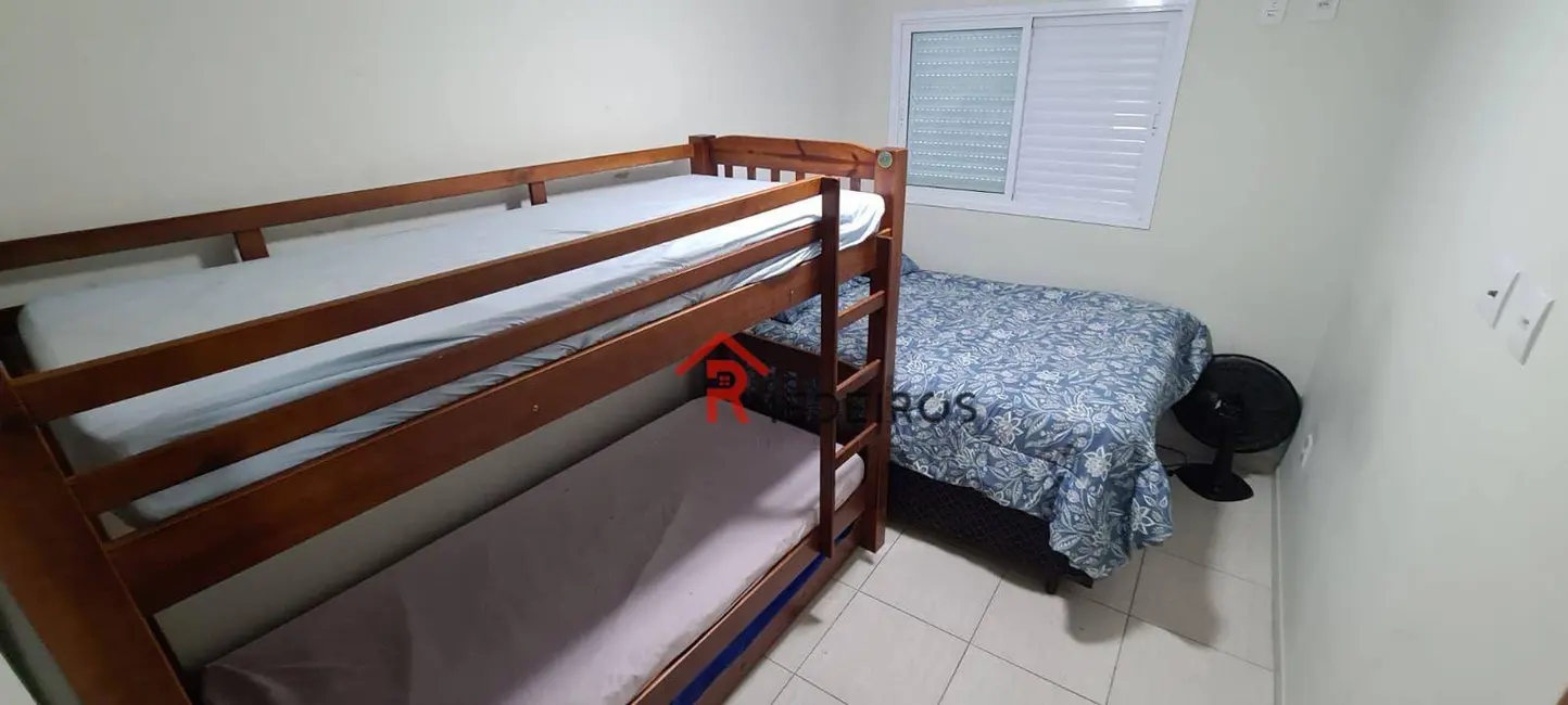 Apartamento com 2 quartos para alugar, 94m2 em Aviação, Praia Grande - SP - imagem 6 Foto 6 de Apartamento com 2 quartos para alugar, 94m2 em Aviação, Praia Grande - SP