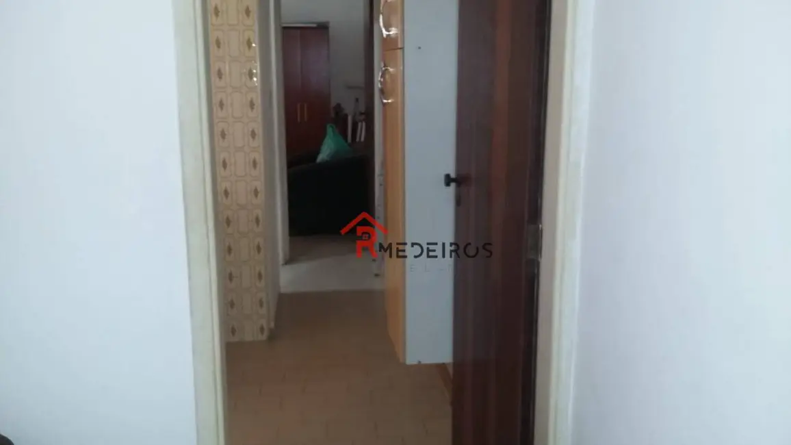 Foto 9 de Apartamento com 1 quarto à venda, 83m2 em Boqueirão, Praia Grande - SP