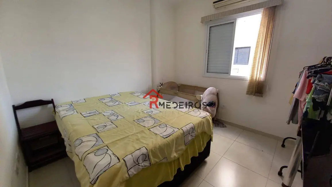 Foto 8 de Apartamento com 1 quarto à venda, 80m2 em Boqueirão, Praia Grande - SP