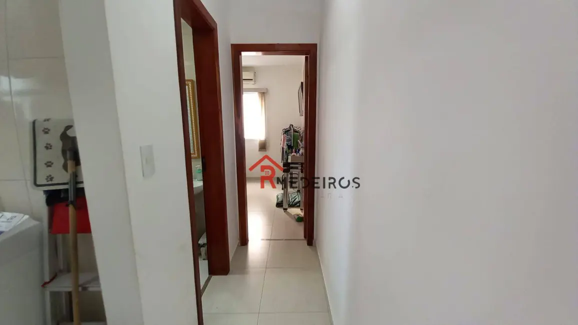 Foto 9 de Apartamento com 1 quarto à venda, 80m2 em Boqueirão, Praia Grande - SP