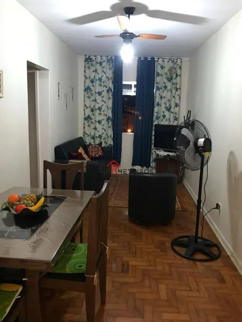 Apartamento com 1 quarto à venda, 69m2 em Aviação, Praia Grande - SP - imagem 1 Foto 1 de Apartamento com 1 quarto à venda, 69m2 em Aviação, Praia Grande - SP