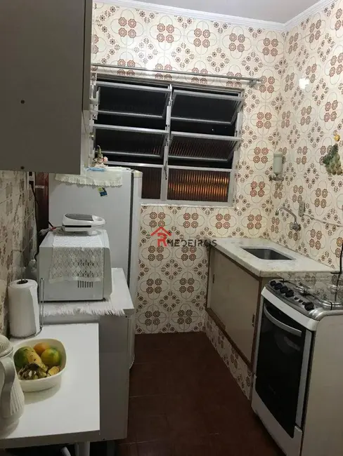 Apartamento com 1 quarto à venda, 69m2 em Aviação, Praia Grande - SP - imagem 3 Foto 3 de Apartamento com 1 quarto à venda, 69m2 em Aviação, Praia Grande - SP