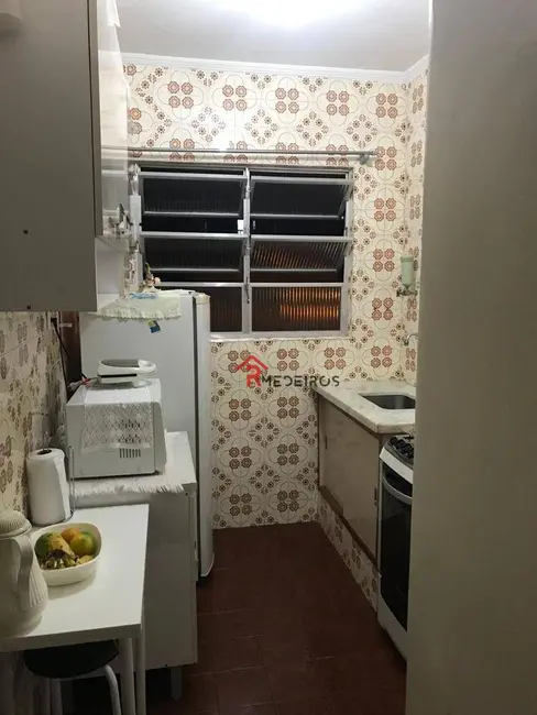 Apartamento com 1 quarto à venda, 69m2 em Aviação, Praia Grande - SP - imagem 5 Foto 5 de Apartamento com 1 quarto à venda, 69m2 em Aviação, Praia Grande - SP