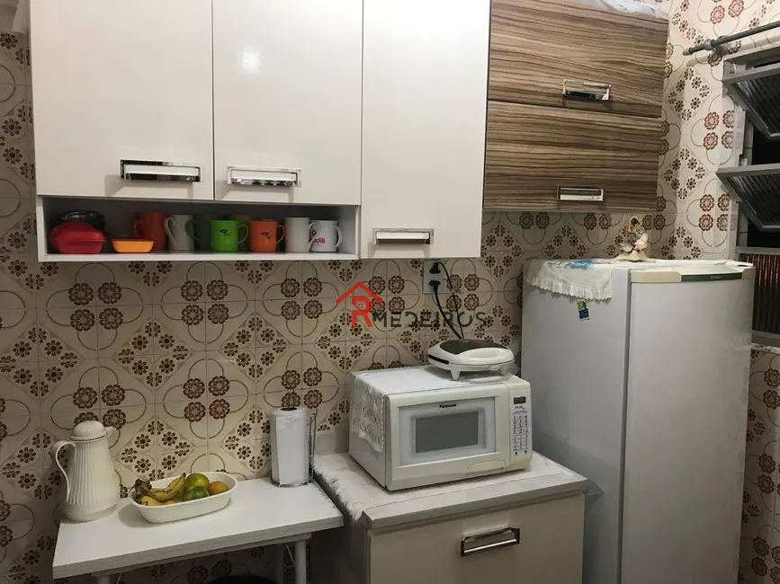 Apartamento com 1 quarto à venda, 69m2 em Aviação, Praia Grande - SP - imagem 2 Foto 2 de Apartamento com 1 quarto à venda, 69m2 em Aviação, Praia Grande - SP