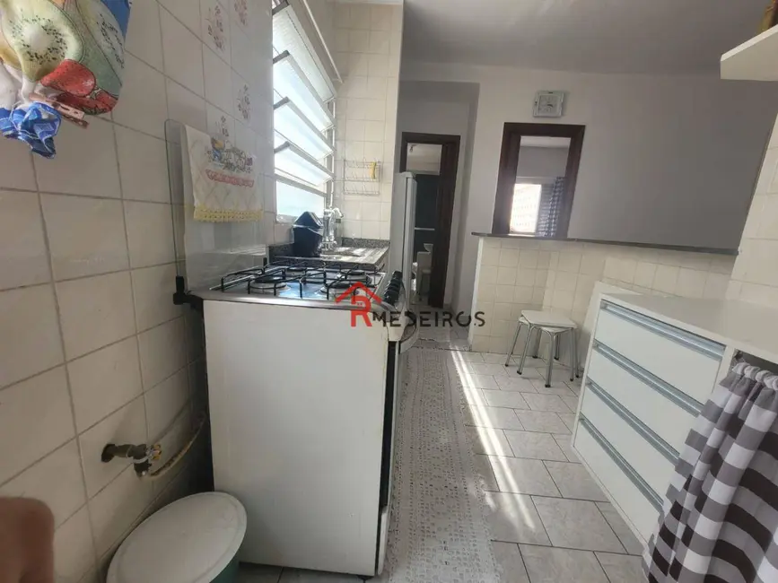 Foto 5 de Apartamento com 1 quarto à venda, 69m2 em Aviação, Praia Grande - SP