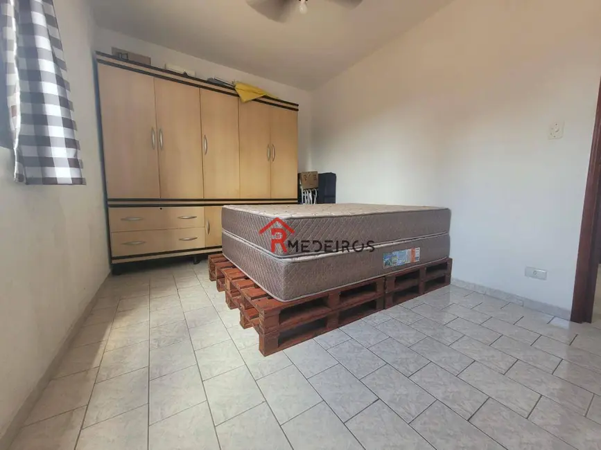 Foto 9 de Apartamento com 1 quarto à venda, 69m2 em Aviação, Praia Grande - SP