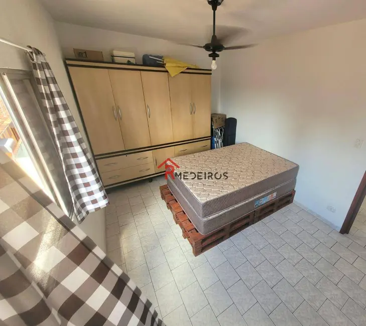 Foto 7 de Apartamento com 1 quarto à venda, 69m2 em Aviação, Praia Grande - SP