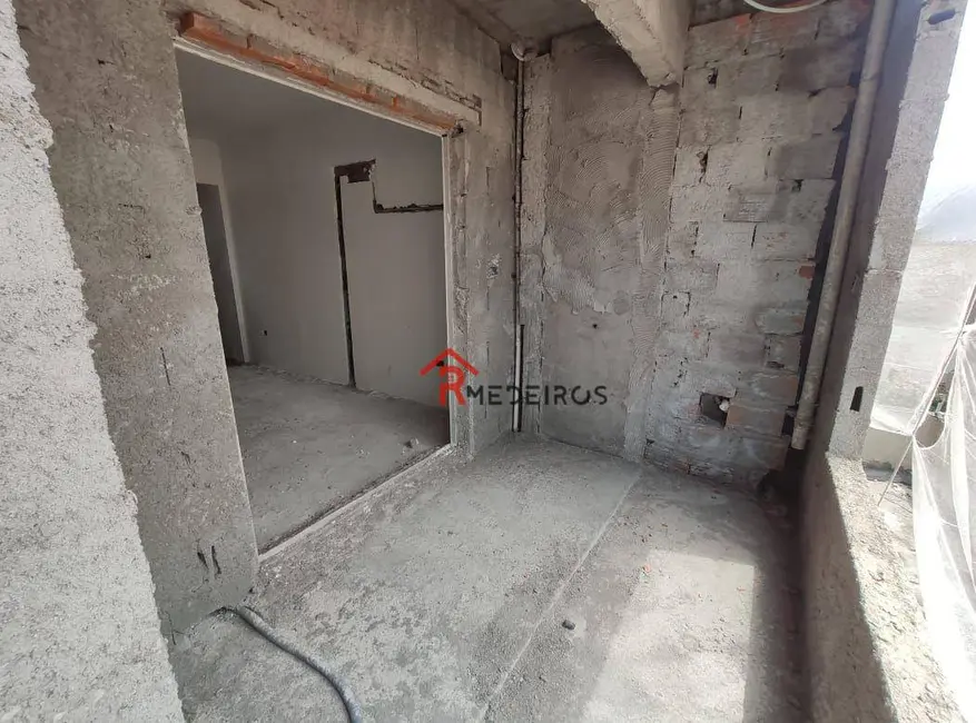 Foto 3 de Apartamento com 1 quarto à venda, 75m2 em Praia Grande - SP