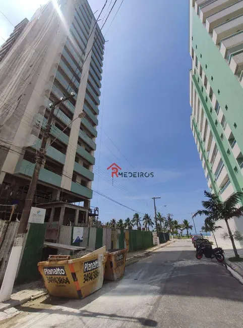 Foto 1 de Apartamento com 1 quarto à venda, 75m2 em Praia Grande - SP