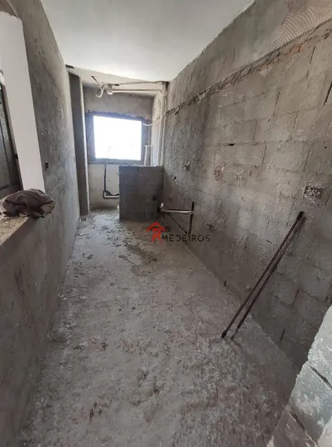 Foto 5 de Apartamento com 1 quarto à venda, 75m2 em Praia Grande - SP