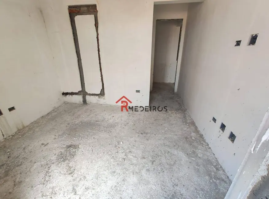 Foto 6 de Apartamento com 1 quarto à venda, 75m2 em Praia Grande - SP