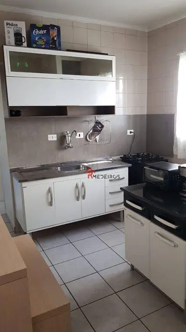 Apartamento com 1 quarto à venda, 68m2 em Caiçara, Praia Grande - SP - imagem 5 Foto 5 de Apartamento com 1 quarto à venda, 68m2 em Caiçara, Praia Grande - SP