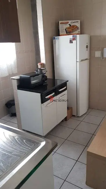 Apartamento com 1 quarto à venda, 68m2 em Caiçara, Praia Grande - SP - imagem 4 Foto 4 de Apartamento com 1 quarto à venda, 68m2 em Caiçara, Praia Grande - SP