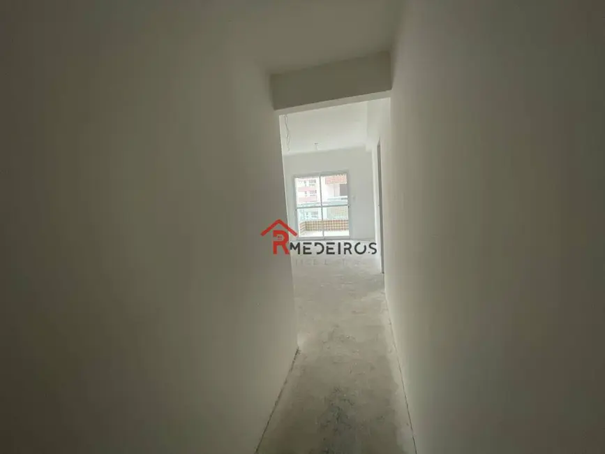 Foto 2 de Apartamento com 2 quartos à venda, 94m2 em Boqueirão, Praia Grande - SP