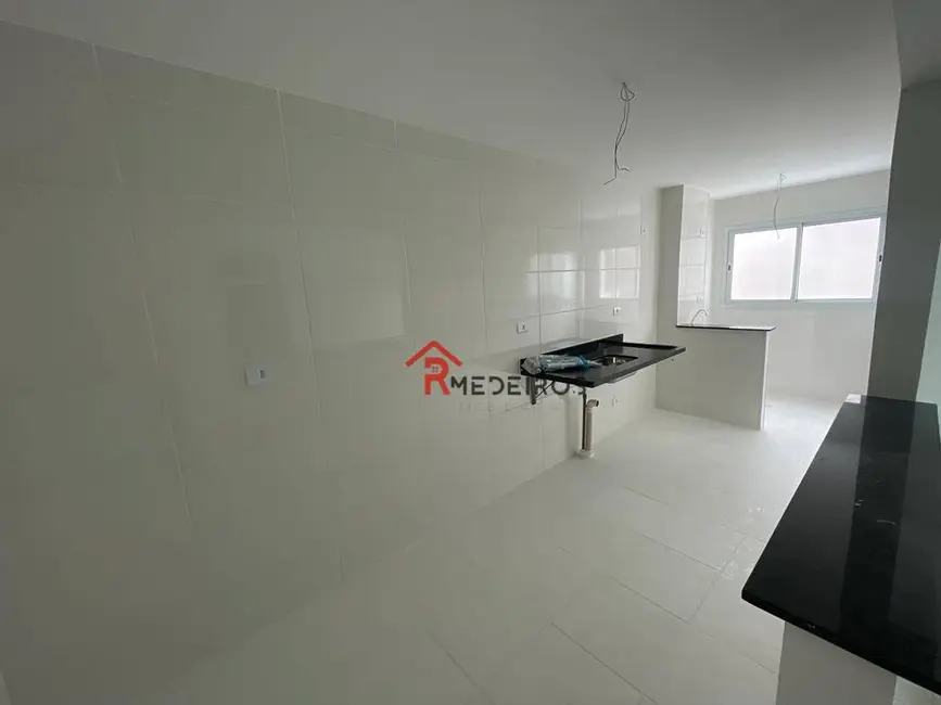 Foto 9 de Apartamento com 2 quartos à venda, 94m2 em Boqueirão, Praia Grande - SP