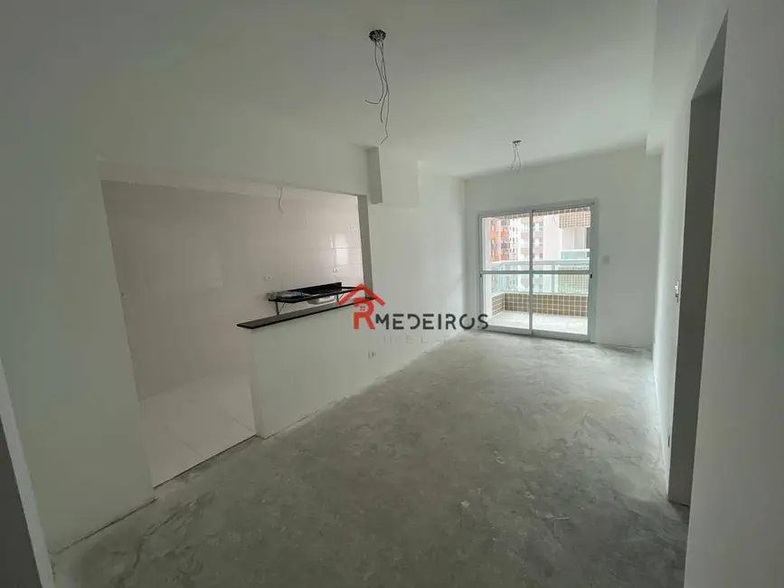 Foto 4 de Apartamento com 2 quartos à venda, 94m2 em Boqueirão, Praia Grande - SP