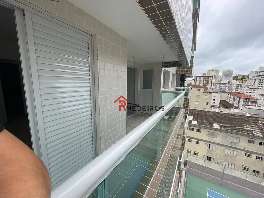 Foto 7 de Apartamento com 2 quartos à venda, 94m2 em Boqueirão, Praia Grande - SP