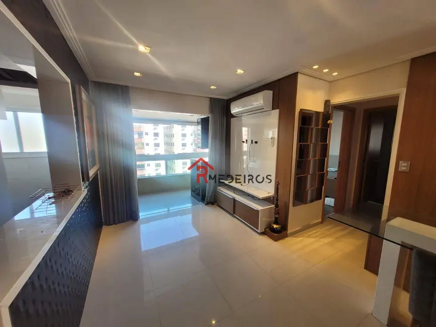 Apartamento com 2 quartos à venda, 90m2 em Canto do Forte, Praia Grande - SP - imagem 8 Foto 8 de Apartamento com 2 quartos à venda, 90m2 em Canto do Forte, Praia Grande - SP