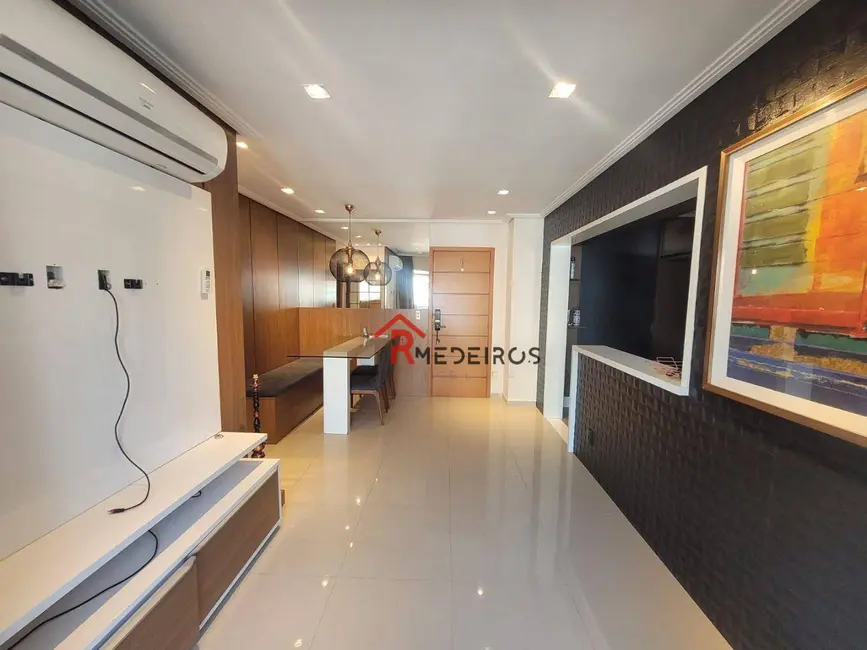Apartamento com 2 quartos à venda, 90m2 em Canto do Forte, Praia Grande - SP - imagem 6 Foto 6 de Apartamento com 2 quartos à venda, 90m2 em Canto do Forte, Praia Grande - SP