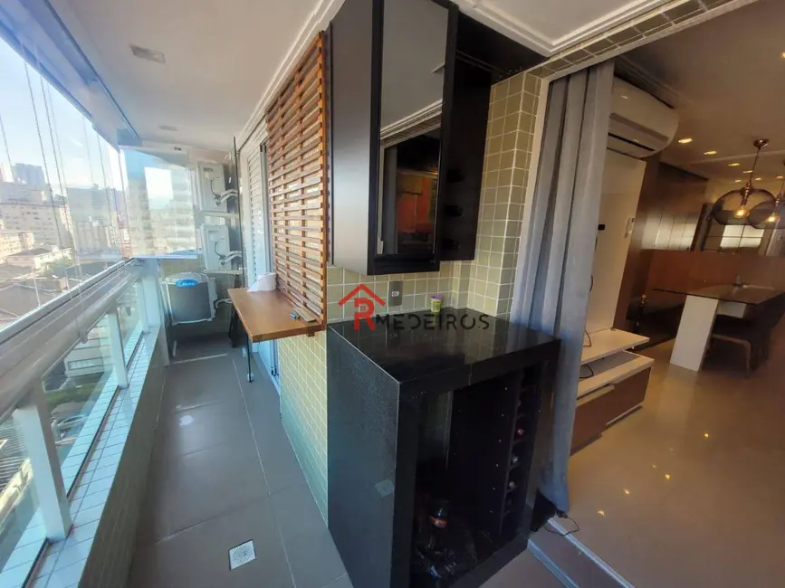 Apartamento com 2 quartos à venda, 90m2 em Canto do Forte, Praia Grande - SP - imagem 9 Foto 9 de Apartamento com 2 quartos à venda, 90m2 em Canto do Forte, Praia Grande - SP