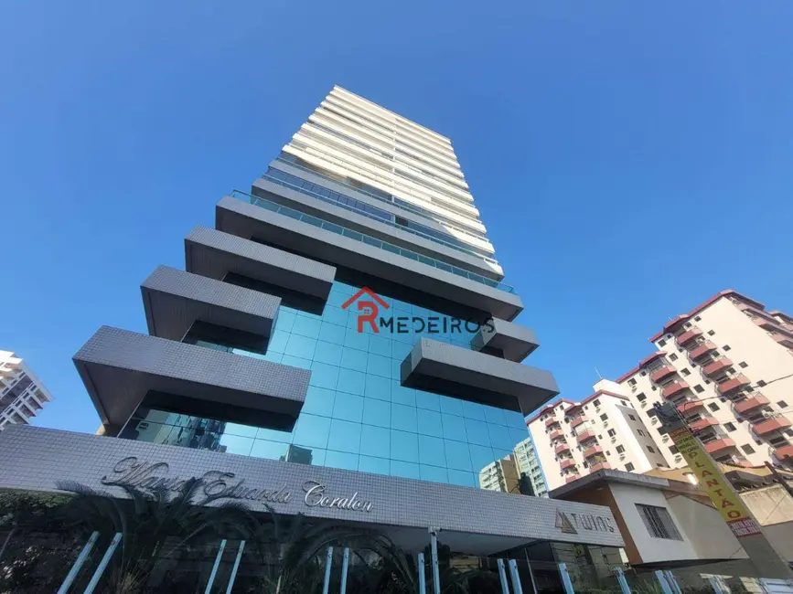 Apartamento com 2 quartos à venda, 90m2 em Canto do Forte, Praia Grande - SP - imagem 2 Foto 2 de Apartamento com 2 quartos à venda, 90m2 em Canto do Forte, Praia Grande - SP