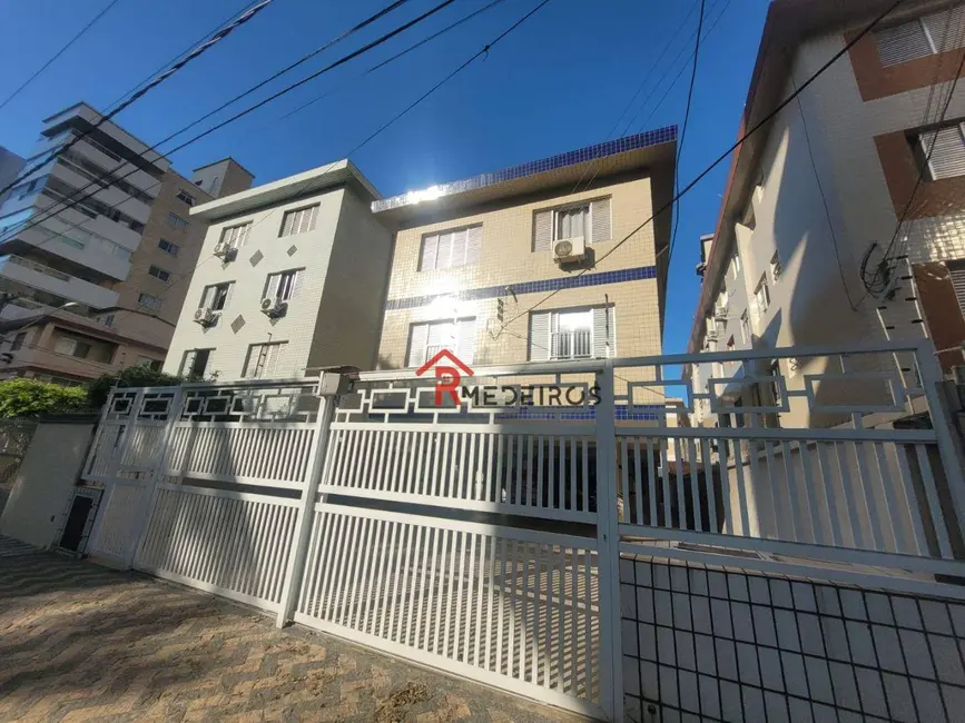 Apartamento com 2 quartos à venda e para alugar, 90m2 em Canto do Forte, Praia Grande - SP - imagem 1 Foto 1 de Apartamento com 2 quartos à venda e para alugar, 90m2 em Canto do Forte, Praia Grande - SP