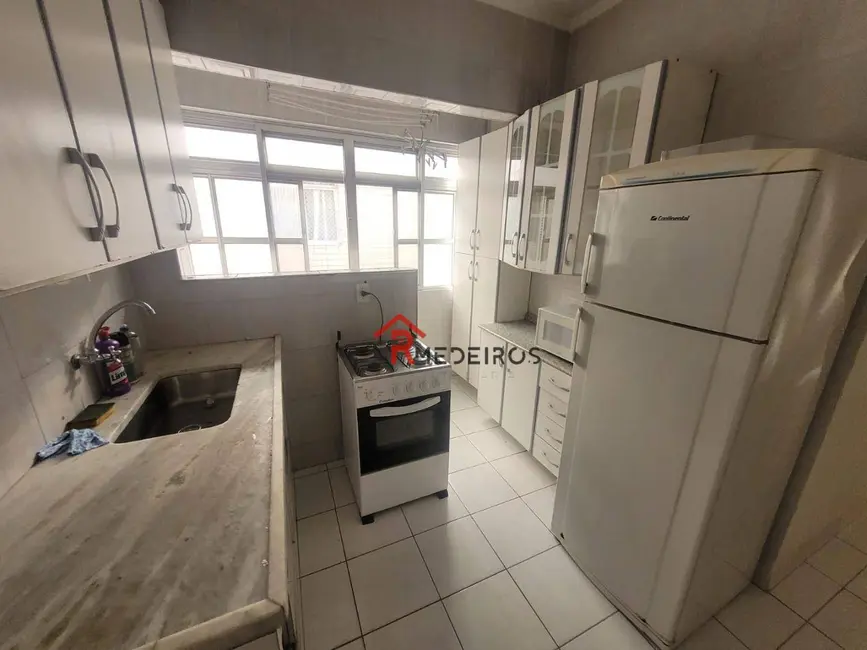 Apartamento com 2 quartos à venda e para alugar, 90m2 em Canto do Forte, Praia Grande - SP - imagem 4 Foto 4 de Apartamento com 2 quartos à venda e para alugar, 90m2 em Canto do Forte, Praia Grande - SP