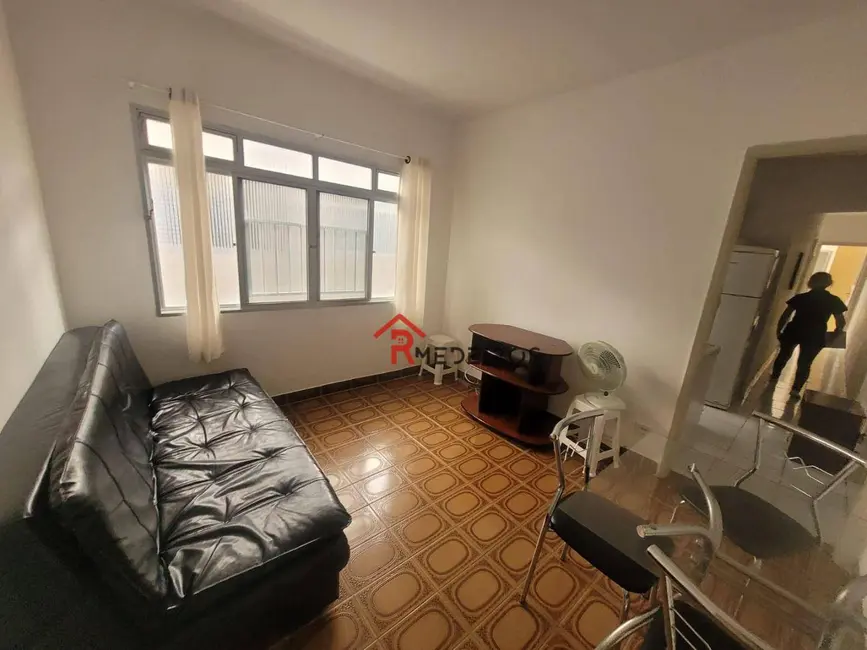 Apartamento com 2 quartos à venda e para alugar, 90m2 em Canto do Forte, Praia Grande - SP - imagem 2 Foto 2 de Apartamento com 2 quartos à venda e para alugar, 90m2 em Canto do Forte, Praia Grande - SP