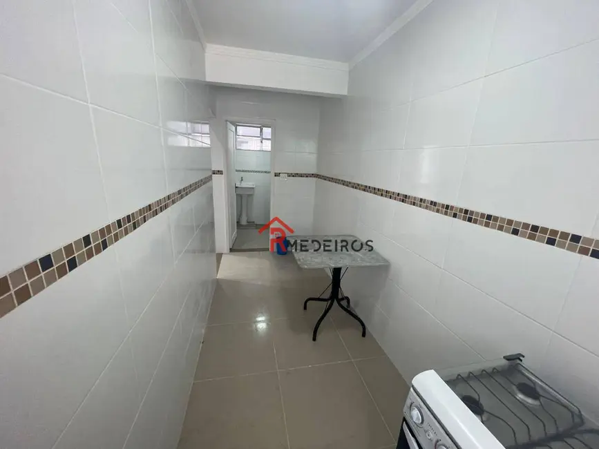Apartamento com 1 quarto à venda, 59m2 em Guilhermina, Praia Grande - SP - imagem 8 Foto 8 de Apartamento com 1 quarto à venda, 59m2 em Guilhermina, Praia Grande - SP