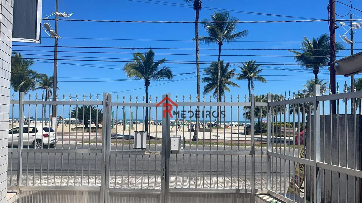 Foto 1 de Apartamento com 1 quarto à venda, 59m2 em Guilhermina, Praia Grande - SP