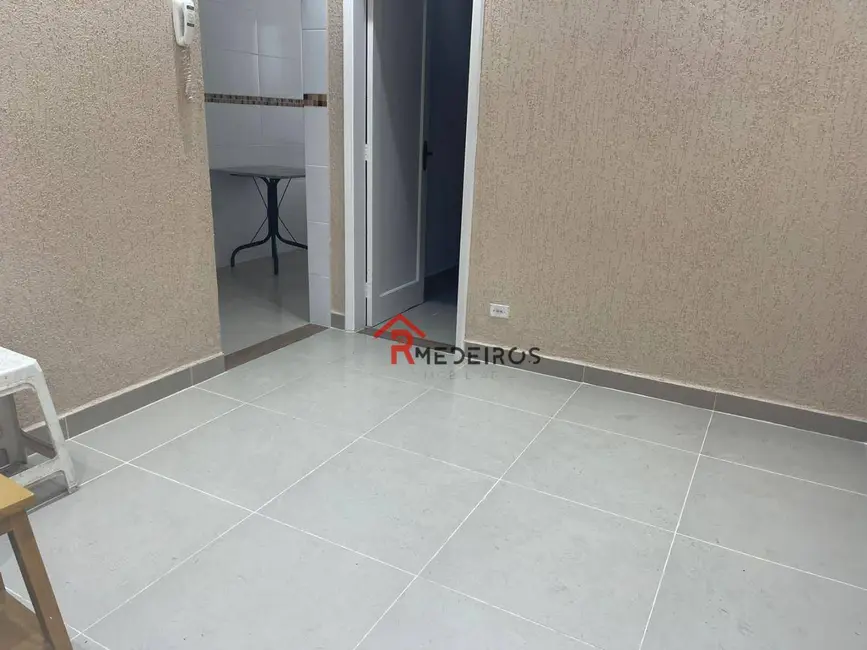 Apartamento com 1 quarto à venda, 59m2 em Guilhermina, Praia Grande - SP - imagem 4 Foto 4 de Apartamento com 1 quarto à venda, 59m2 em Guilhermina, Praia Grande - SP