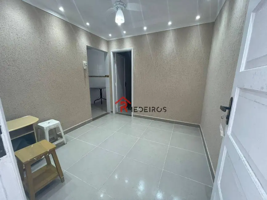 Apartamento com 1 quarto à venda, 59m2 em Guilhermina, Praia Grande - SP - imagem 5 Foto 5 de Apartamento com 1 quarto à venda, 59m2 em Guilhermina, Praia Grande - SP