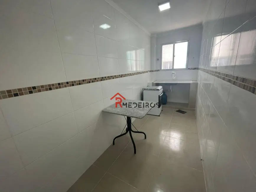 Apartamento com 1 quarto à venda, 59m2 em Guilhermina, Praia Grande - SP - imagem 7 Foto 7 de Apartamento com 1 quarto à venda, 59m2 em Guilhermina, Praia Grande - SP