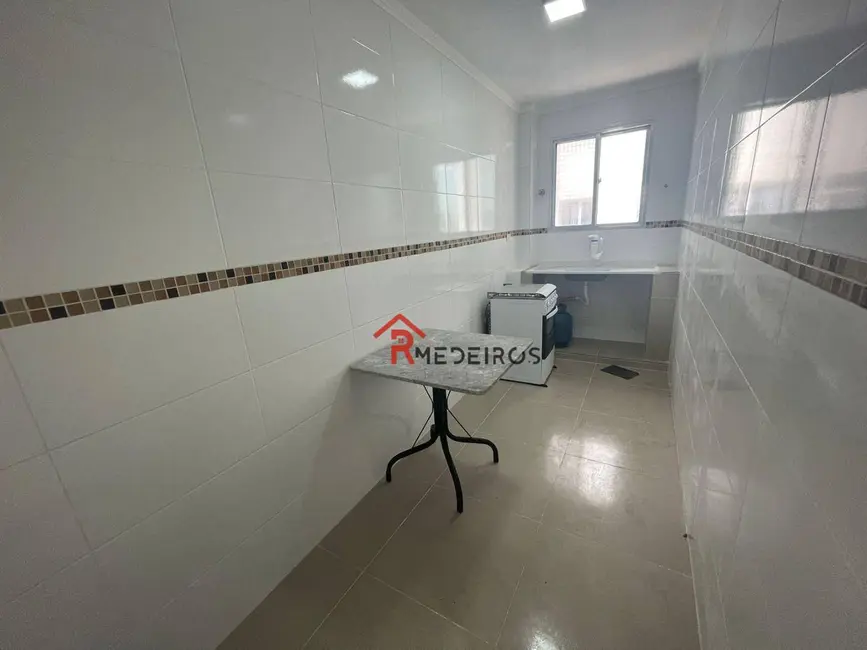 Apartamento com 1 quarto à venda, 59m2 em Guilhermina, Praia Grande - SP - imagem 9 Foto 9 de Apartamento com 1 quarto à venda, 59m2 em Guilhermina, Praia Grande - SP