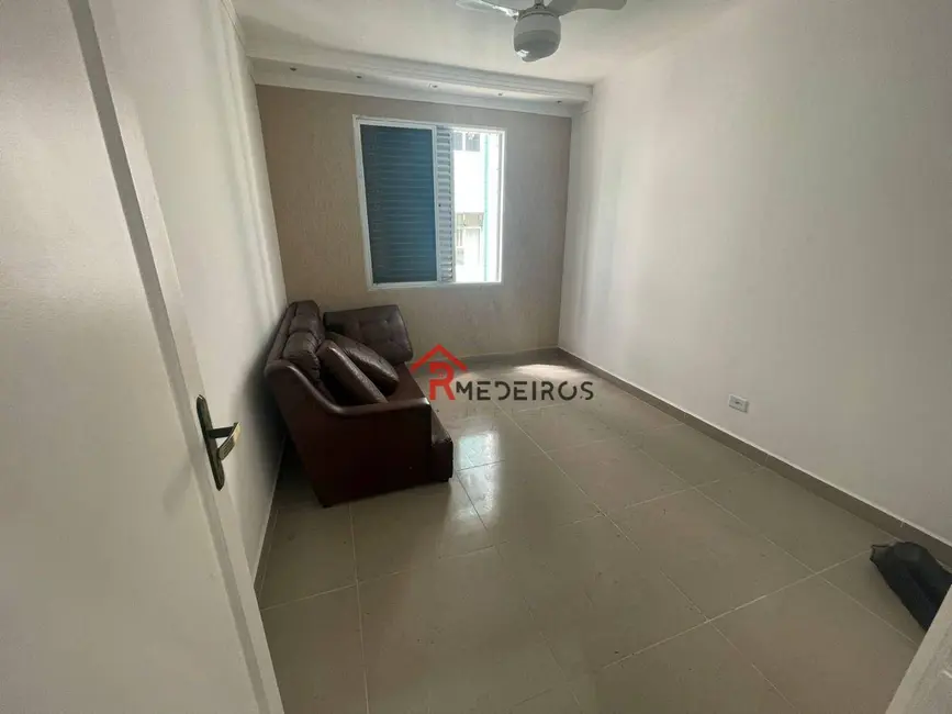 Apartamento com 1 quarto à venda, 59m2 em Guilhermina, Praia Grande - SP - imagem 3 Foto 3 de Apartamento com 1 quarto à venda, 59m2 em Guilhermina, Praia Grande - SP