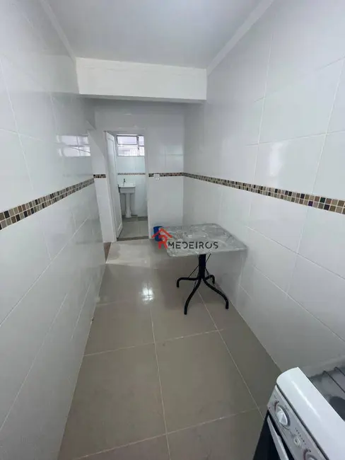 Apartamento com 1 quarto à venda, 59m2 em Guilhermina, Praia Grande - SP - imagem 6 Foto 6 de Apartamento com 1 quarto à venda, 59m2 em Guilhermina, Praia Grande - SP