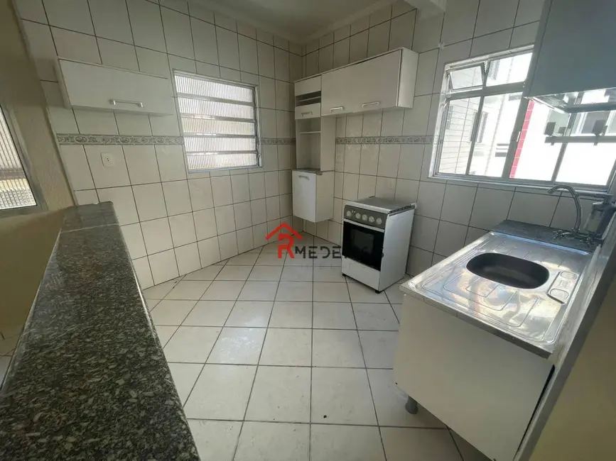 Apartamento com 1 quarto à venda, 75m2 em Praia Grande - SP - imagem 7 Foto 7 de Apartamento com 1 quarto à venda, 75m2 em Praia Grande - SP