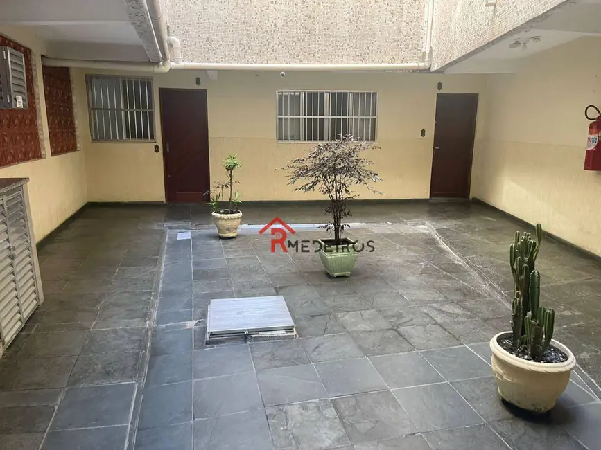 Apartamento com 1 quarto à venda, 75m2 em Praia Grande - SP - imagem 1 Foto 1 de Apartamento com 1 quarto à venda, 75m2 em Praia Grande - SP
