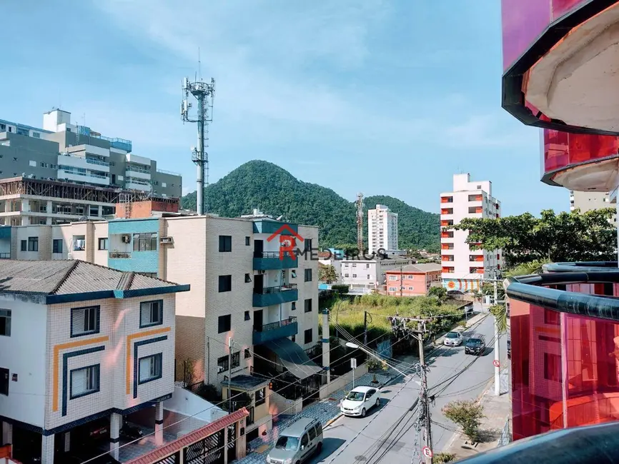 Foto 9 de Apartamento com 2 quartos à venda, 95m2 em Canto do Forte, Praia Grande - SP