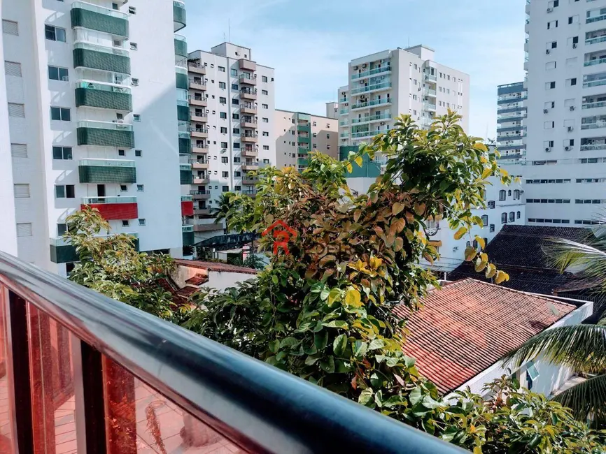 Foto 5 de Apartamento com 2 quartos à venda, 95m2 em Canto do Forte, Praia Grande - SP