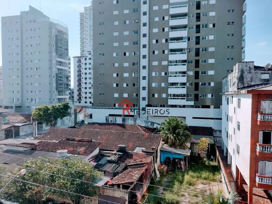 Foto 8 de Apartamento com 2 quartos à venda, 95m2 em Canto do Forte, Praia Grande - SP