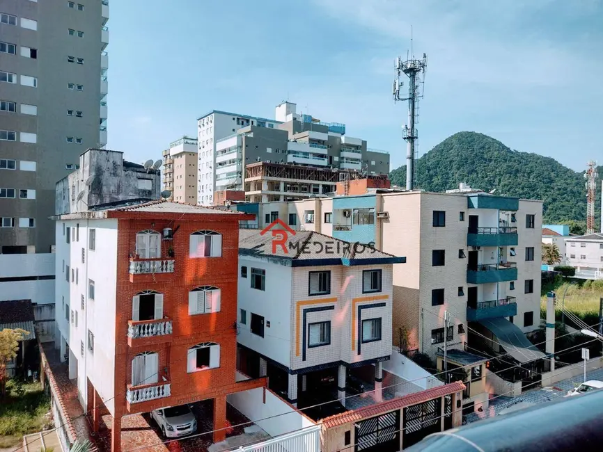 Foto 6 de Apartamento com 2 quartos à venda, 95m2 em Canto do Forte, Praia Grande - SP