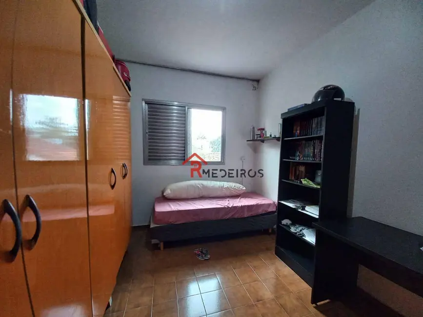 Foto 6 de Apartamento com 2 quartos à venda, 90m2 em Caiçara, Praia Grande - SP